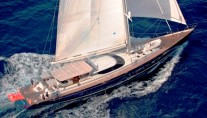 DESIRADE - Sailing